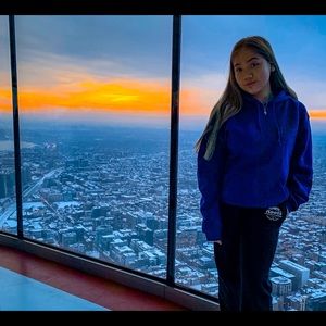 Meet your Posher, Micah